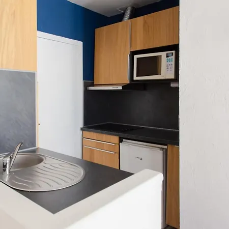 Vagliano Furnished Flat