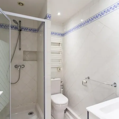 Vagliano Furnished Flat カンヌ